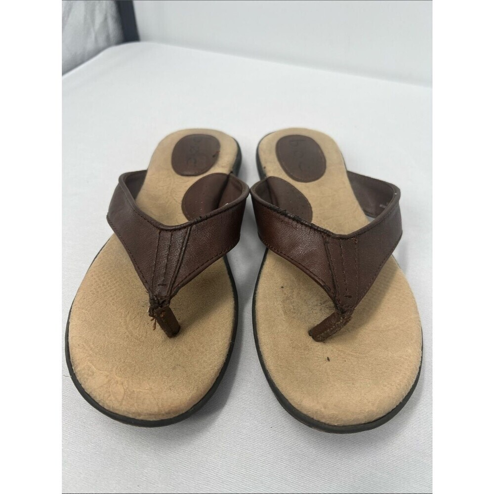 B.O.C. (Born Concept) thong sandals